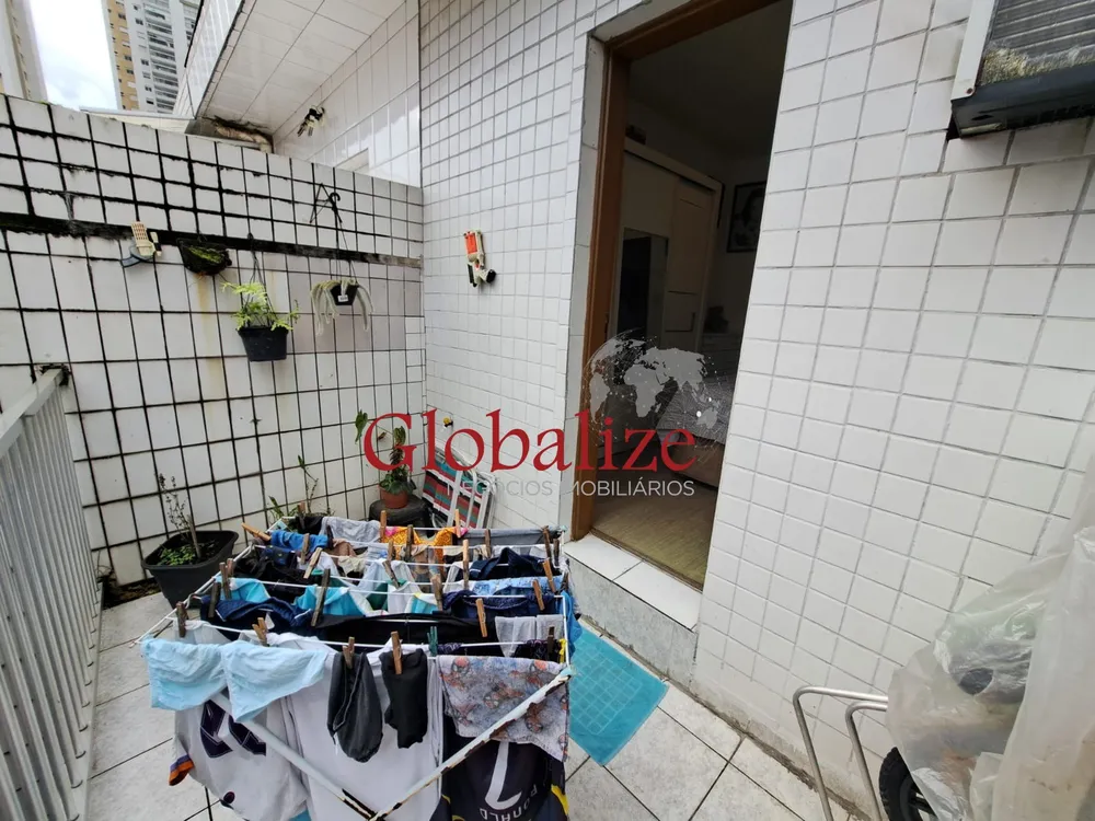Sobrado, 2 quartos, 72 m² - Foto 7