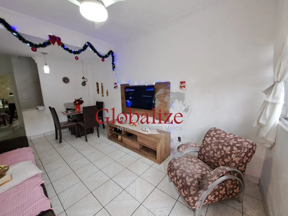 Sobrado, 2 quartos, 72 m² - Foto 4