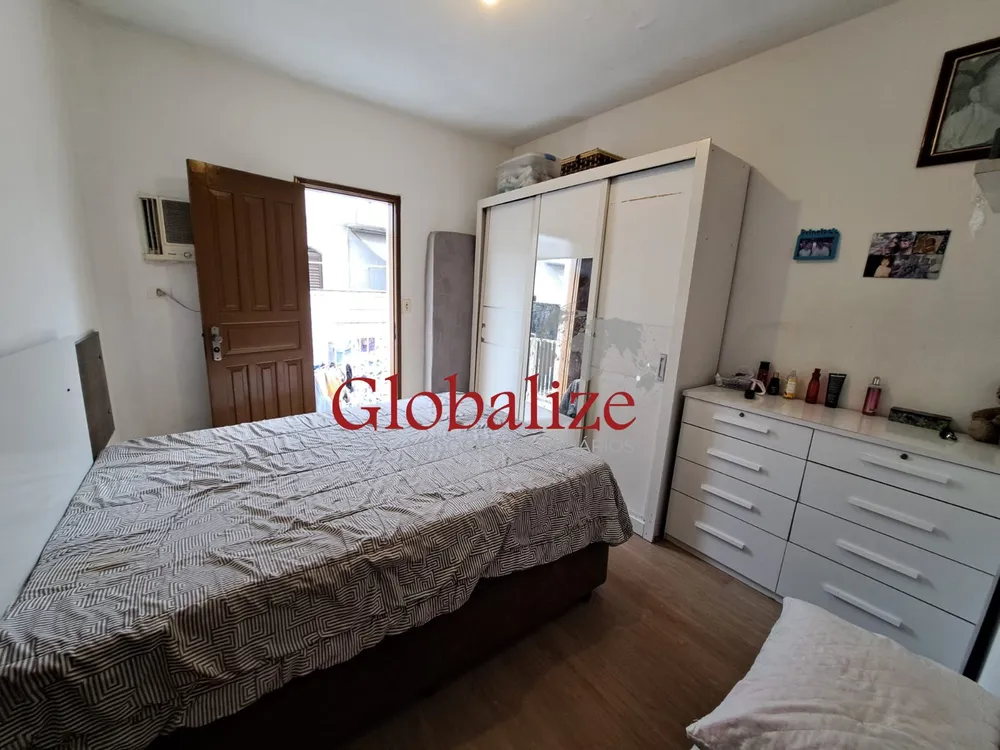 Sobrado, 2 quartos, 72 m² - Foto 6