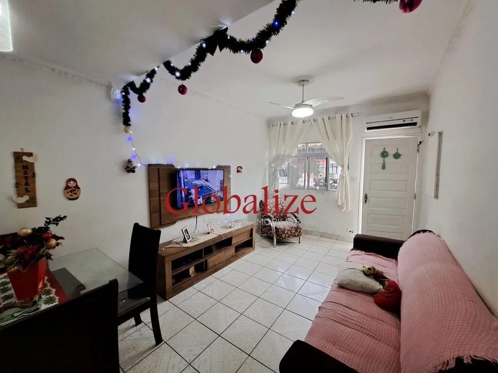 Sobrado, 2 quartos, 72 m² - Foto 2