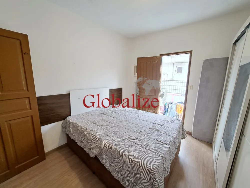 Sobrado, 2 quartos, 72 m² - Foto 6