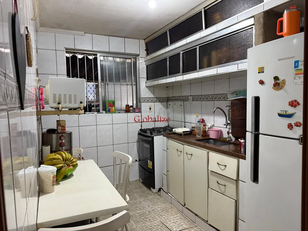 Apartamento, 2 quartos, 46 m² - Foto 5