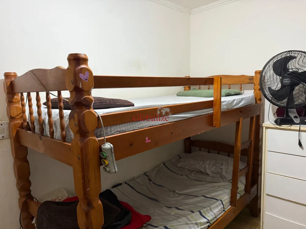 Apartamento, 2 quartos, 46 m² - Foto 5