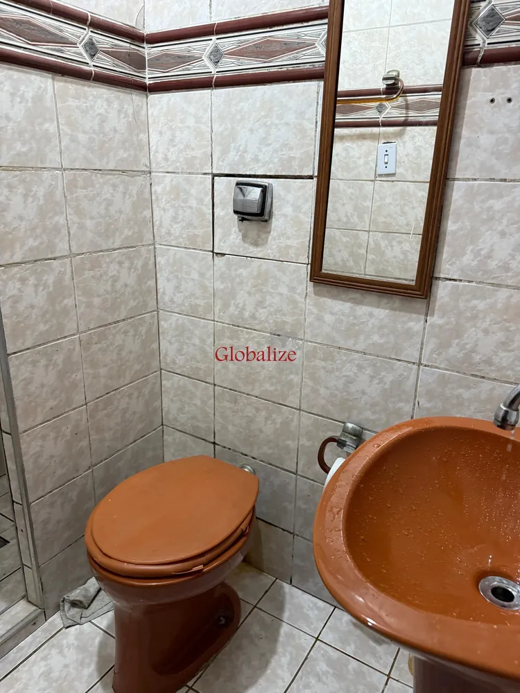 Apartamento, 2 quartos, 46 m² - Foto 8
