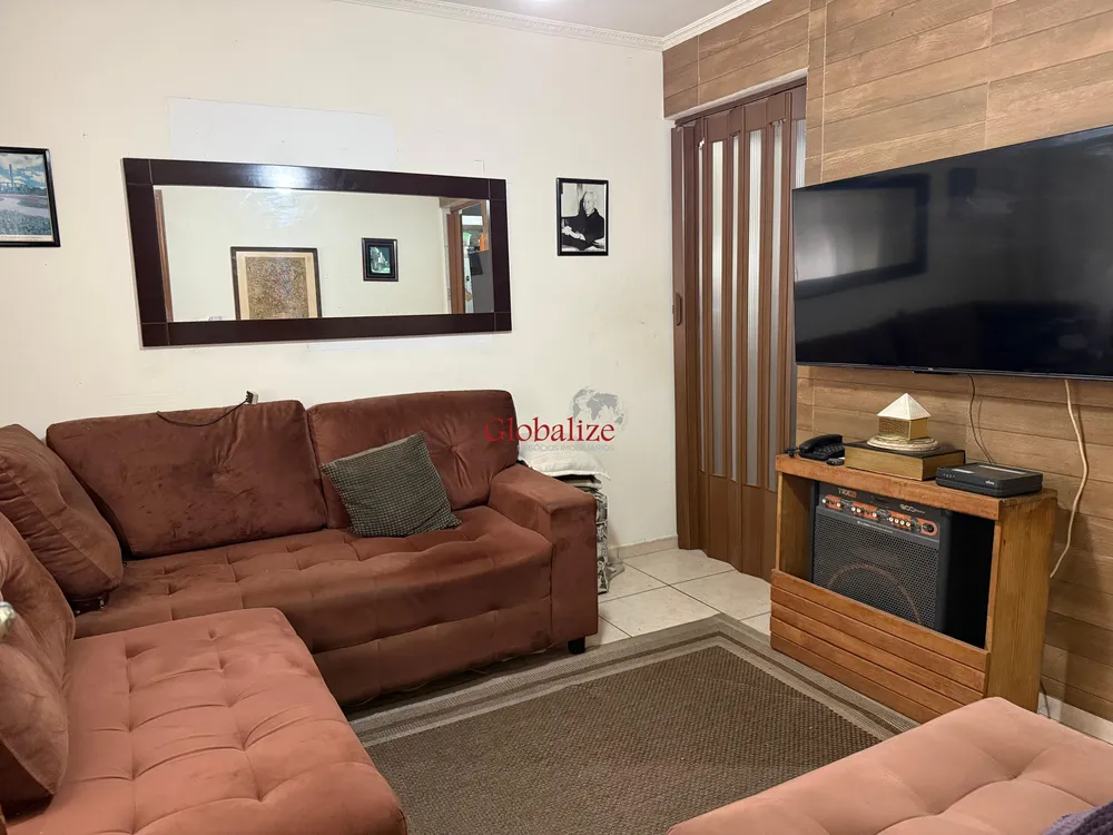 Apartamento, 2 quartos, 46 m² - Foto 1