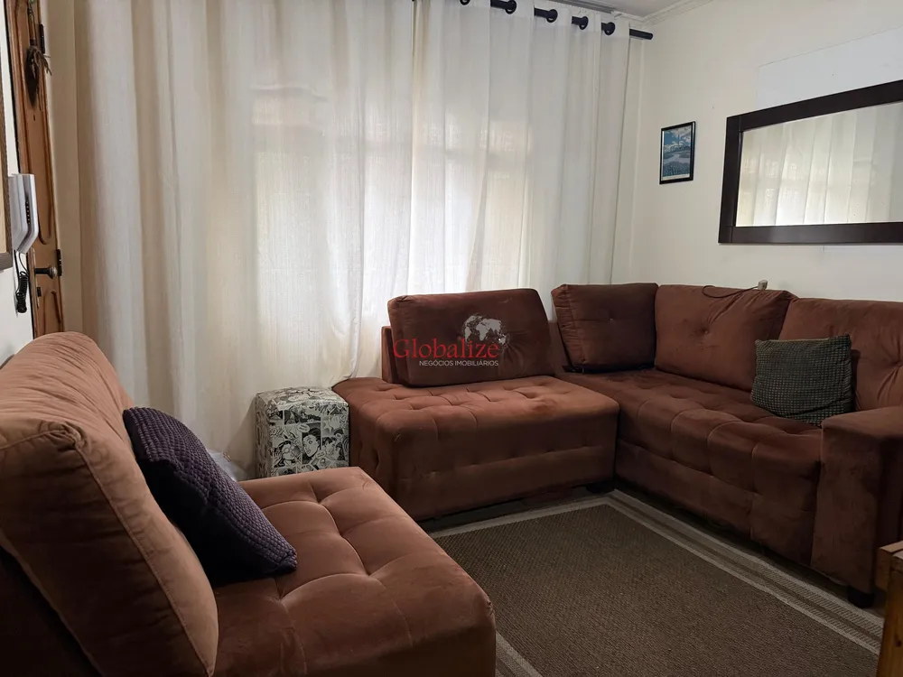 Apartamento, 2 quartos, 46 m² - Foto 2