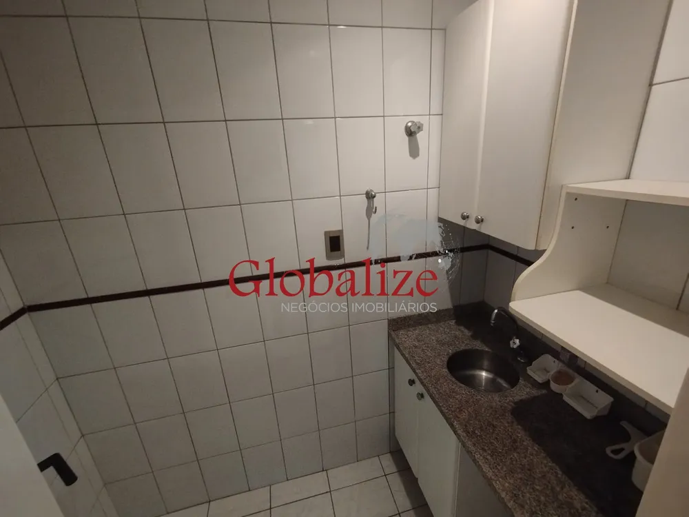 Sala-Conjunto, 53 m² - Foto 8