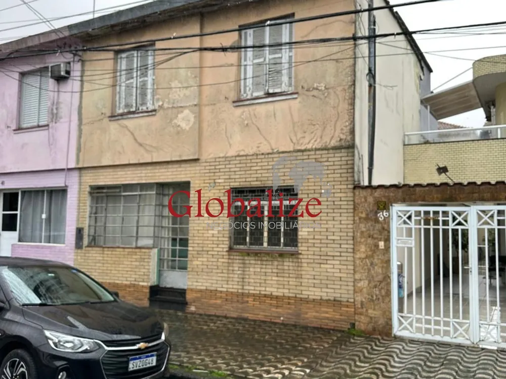 Sobrado, 2 quartos, 98 m² - Foto 16