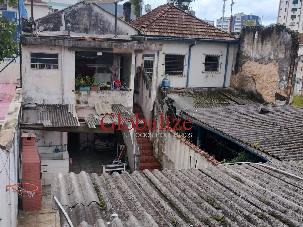 Terreno, 400 m² - Foto 1