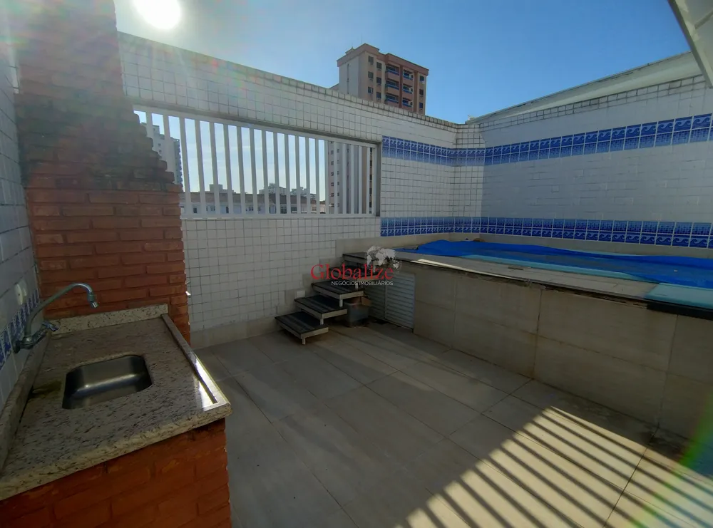Sobrado, 4 quartos, 272 m² - Foto 3