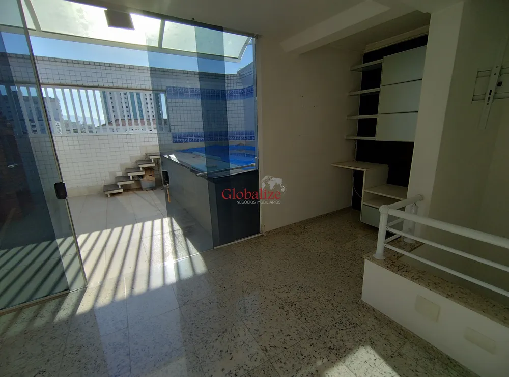 Sobrado, 4 quartos, 272 m² - Foto 6