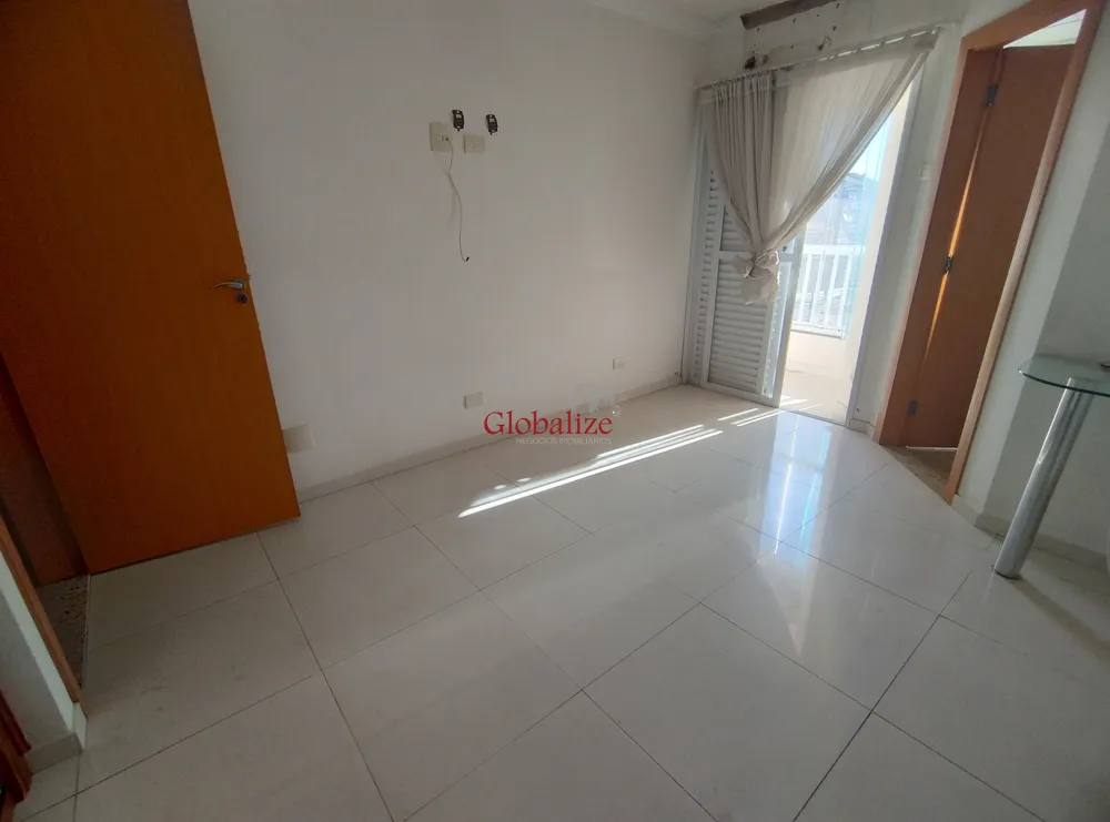 Sobrado, 4 quartos, 272 m² - Foto 8