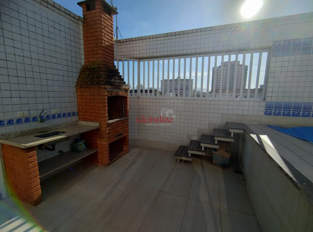 Sobrado, 4 quartos, 272 m² - Foto 1