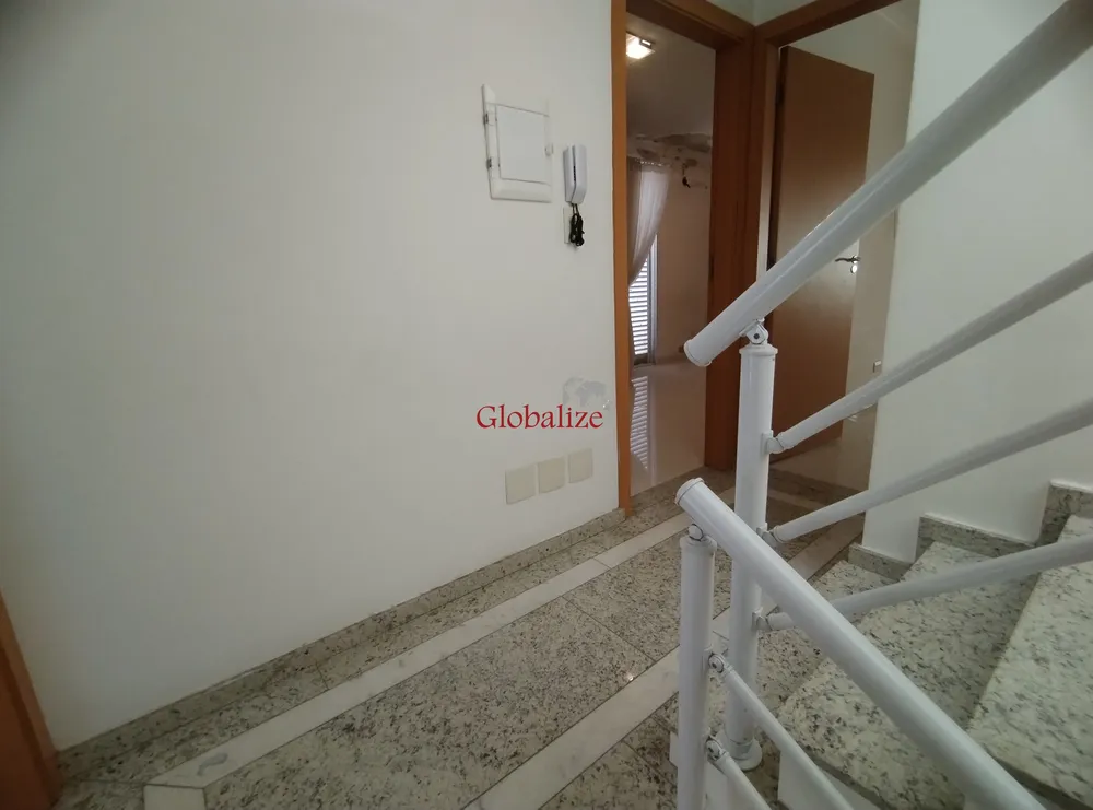 Sobrado, 4 quartos, 272 m² - Foto 13