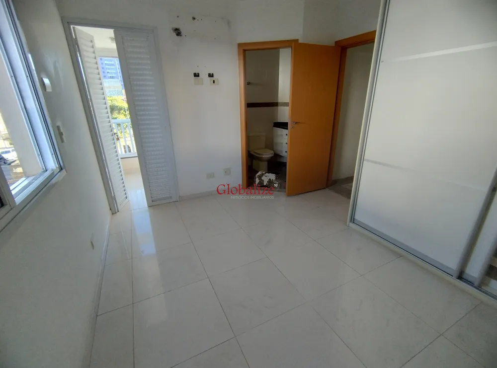 Sobrado, 4 quartos, 272 m² - Foto 10