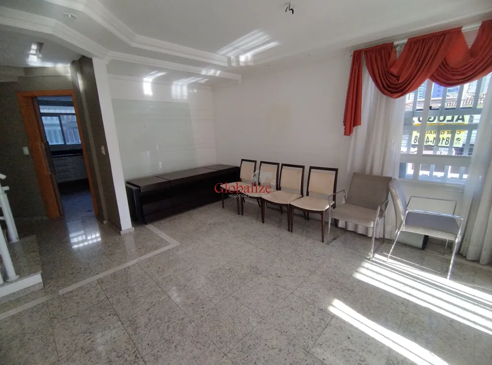Sobrado, 4 quartos, 272 m² - Foto 7