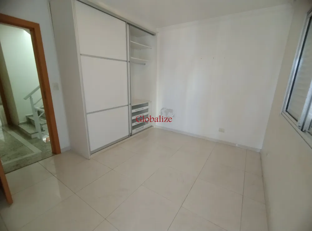Sobrado, 4 quartos, 272 m² - Foto 5