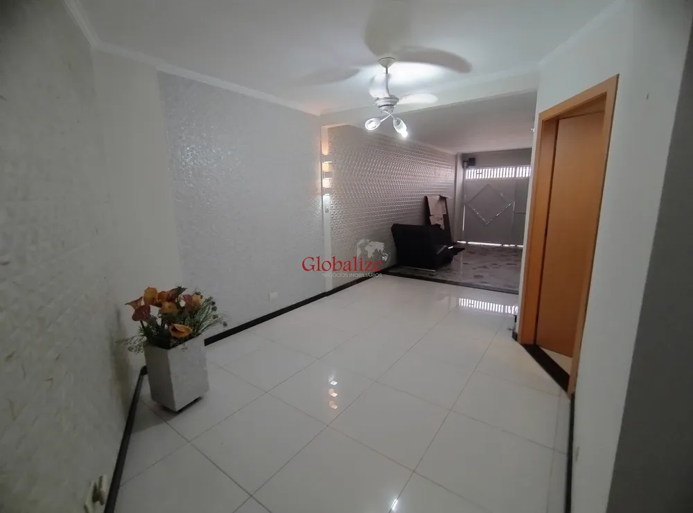 Sobrado, 4 quartos, 272 m² - Foto 16