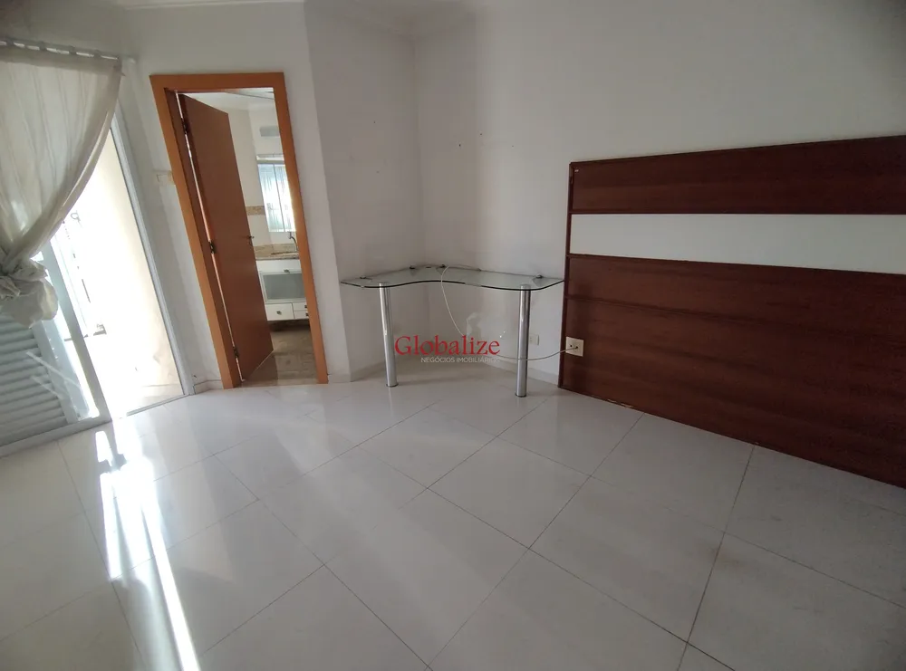 Sobrado, 4 quartos, 272 m² - Foto 8