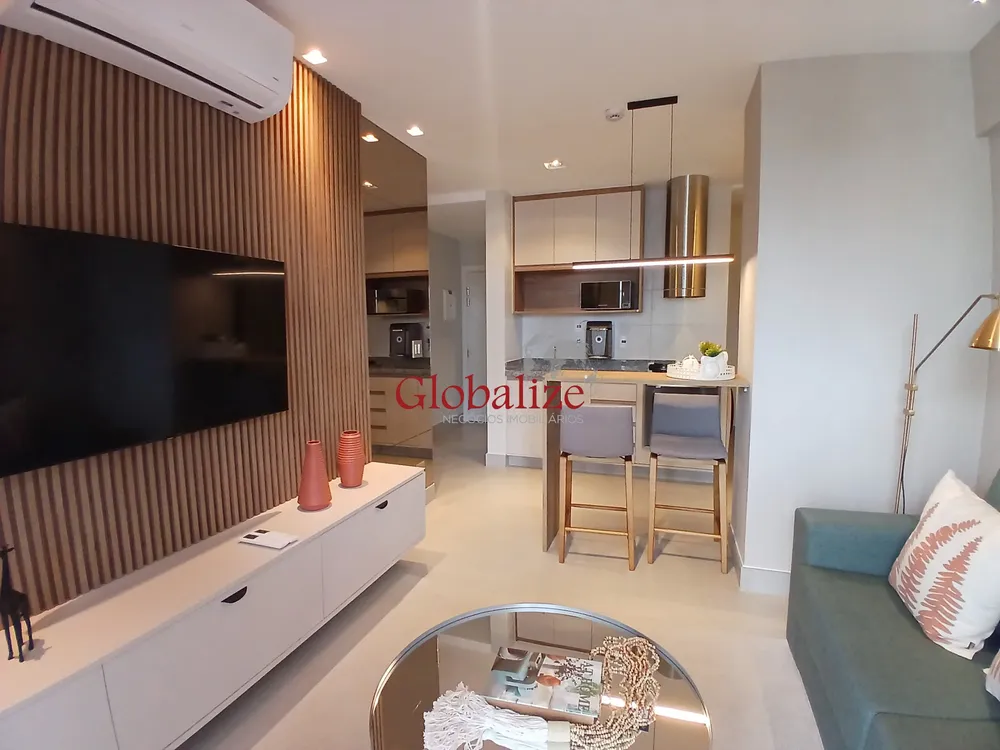Apartamento, 1 quarto, 49 m² - Foto 6