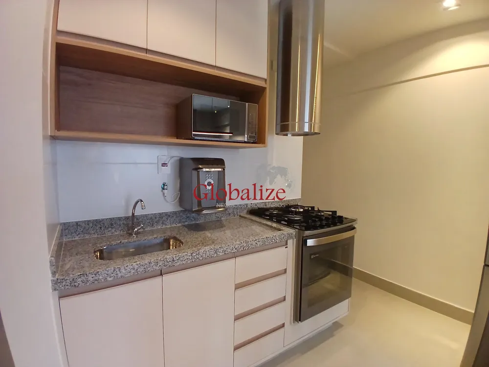 Apartamento, 1 quarto, 49 m² - Foto 9
