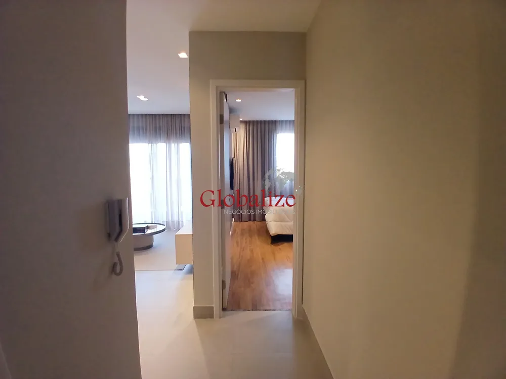 Apartamento, 1 quarto, 49 m² - Foto 14