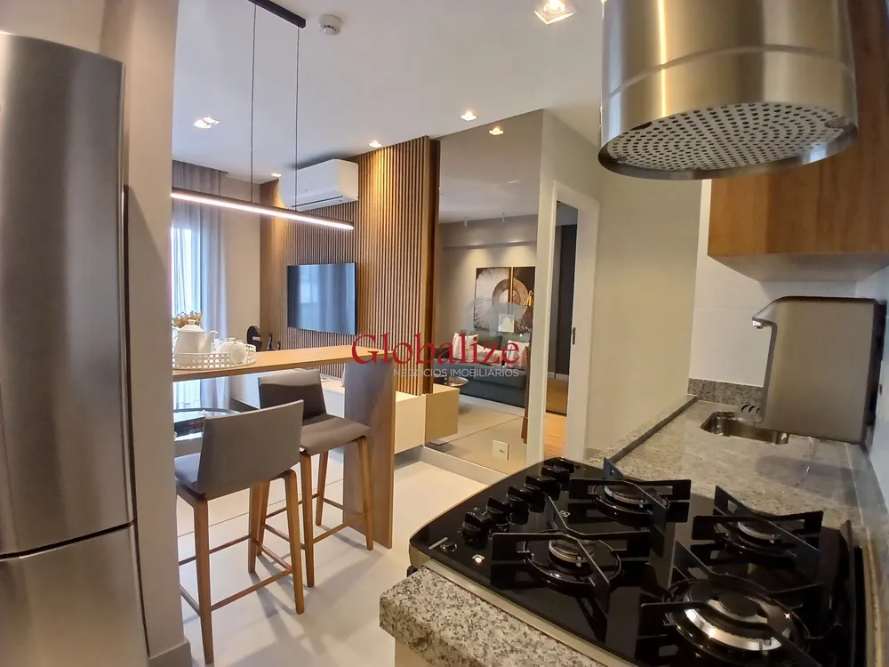 Apartamento, 1 quarto, 49 m² - Foto 7