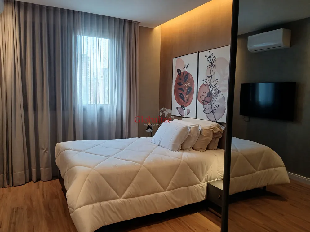 Apartamento, 1 quarto, 49 m² - Foto 10