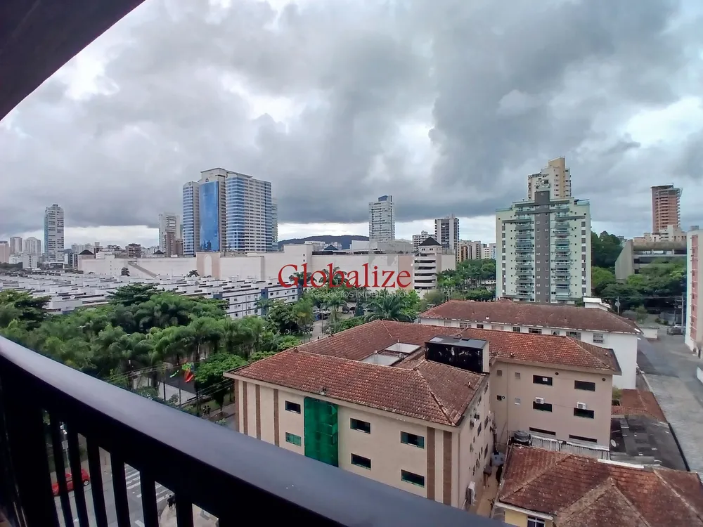 Apartamento, 1 quarto, 49 m² - Foto 12