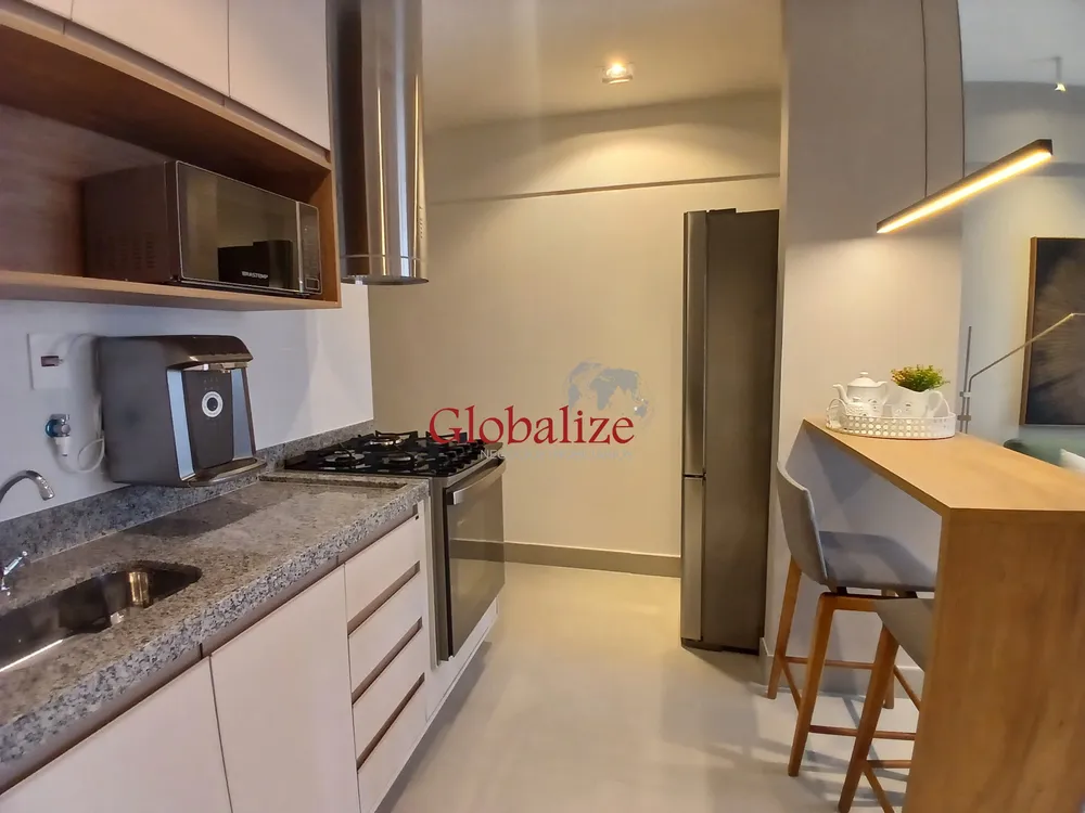 Apartamento, 1 quarto, 49 m² - Foto 8