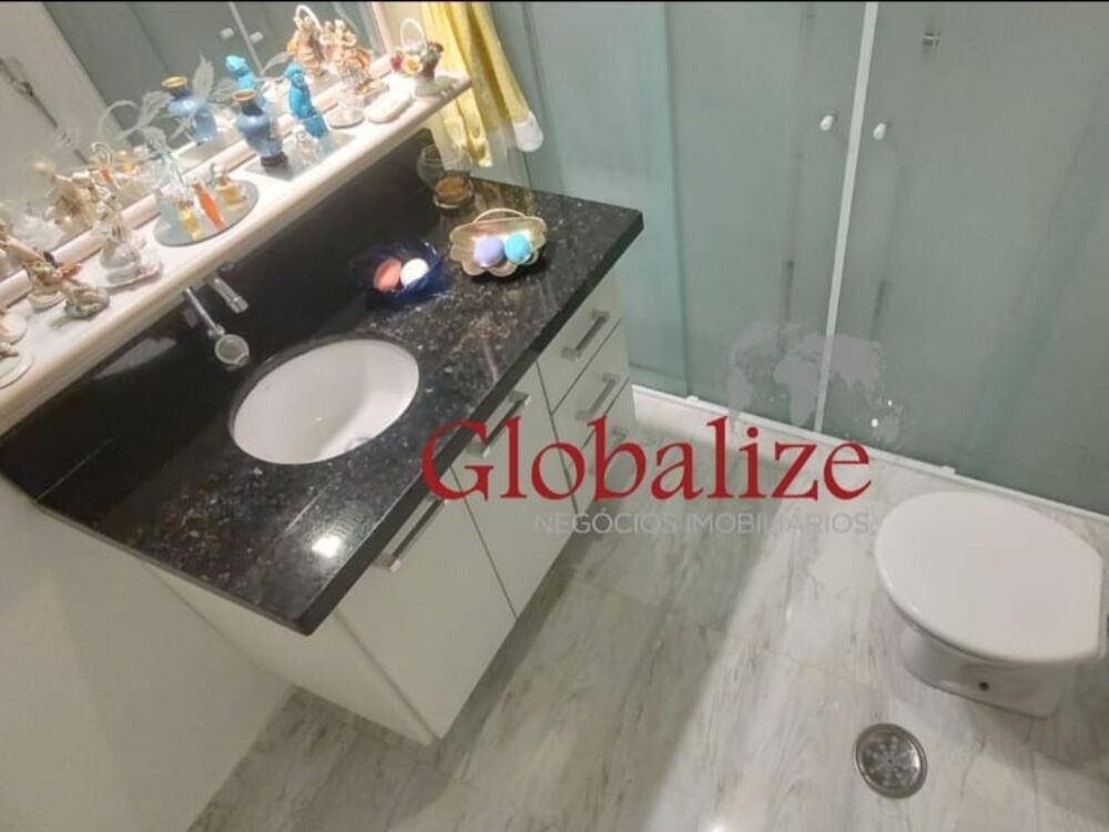 Apartamento, 3 quartos, 192 m² - Foto 3