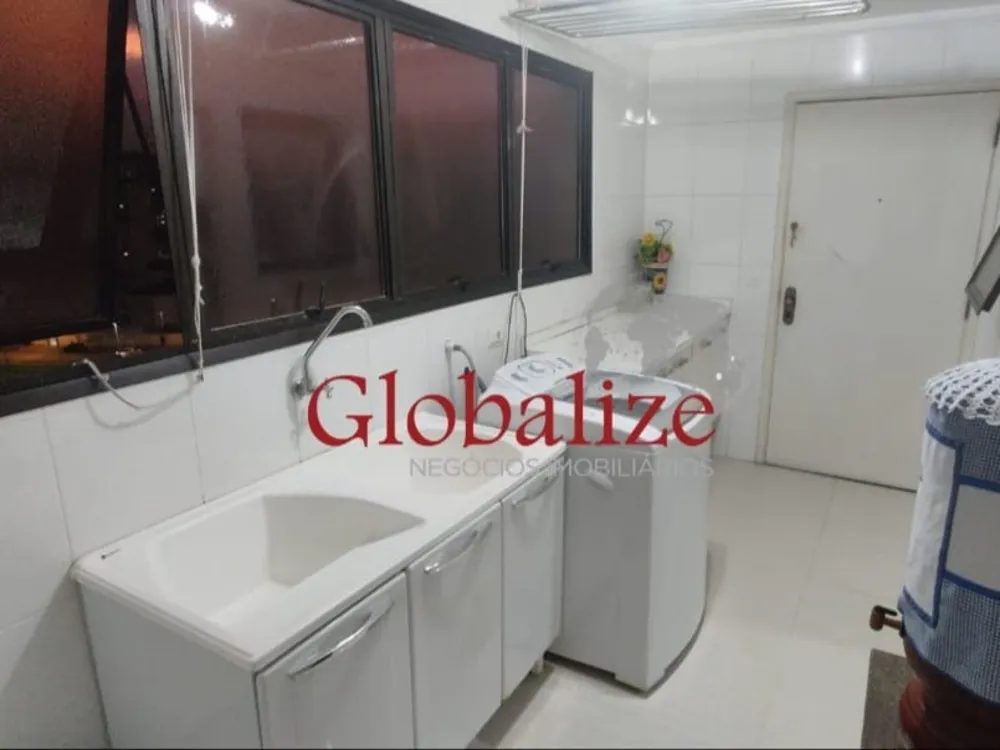 Apartamento, 3 quartos, 192 m² - Foto 4