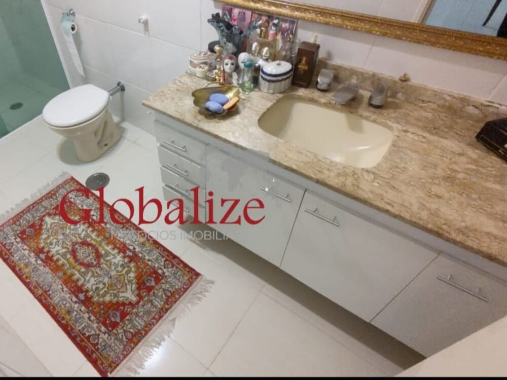 Apartamento, 3 quartos, 192 m² - Foto 2