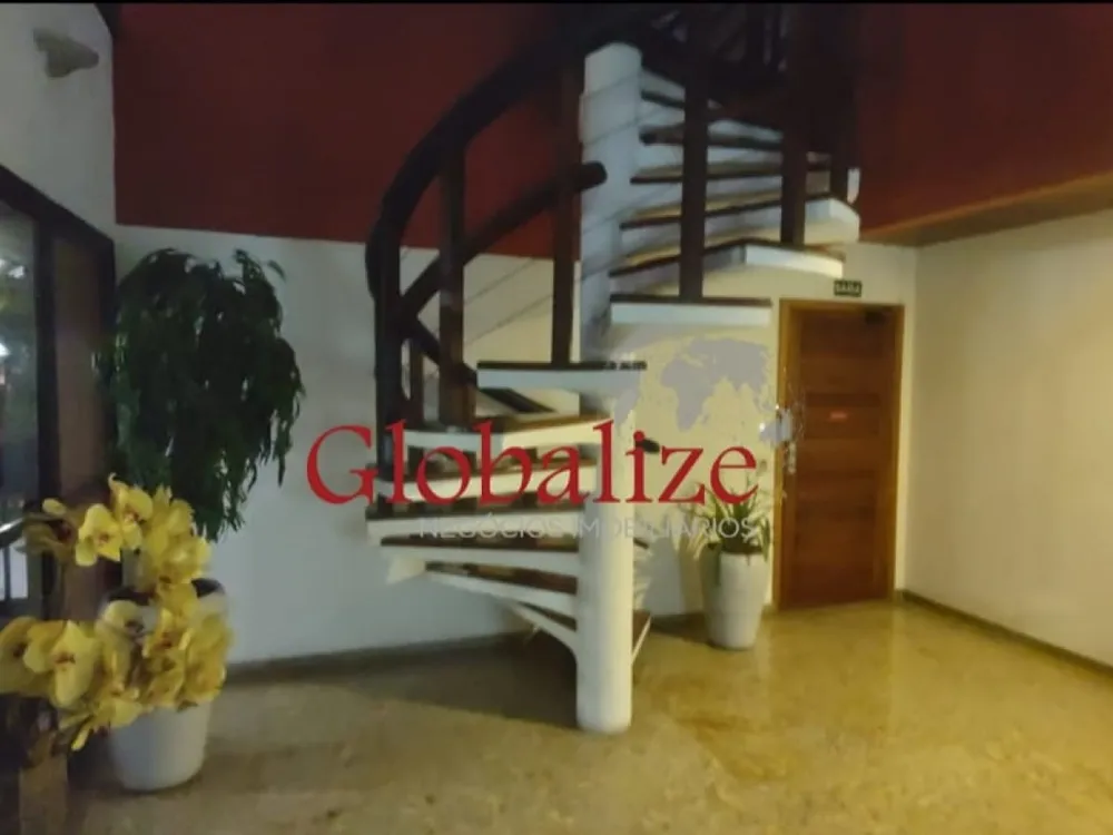 Apartamento, 3 quartos, 192 m² - Foto 13