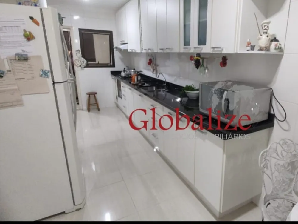 Apartamento, 3 quartos, 192 m² - Foto 3