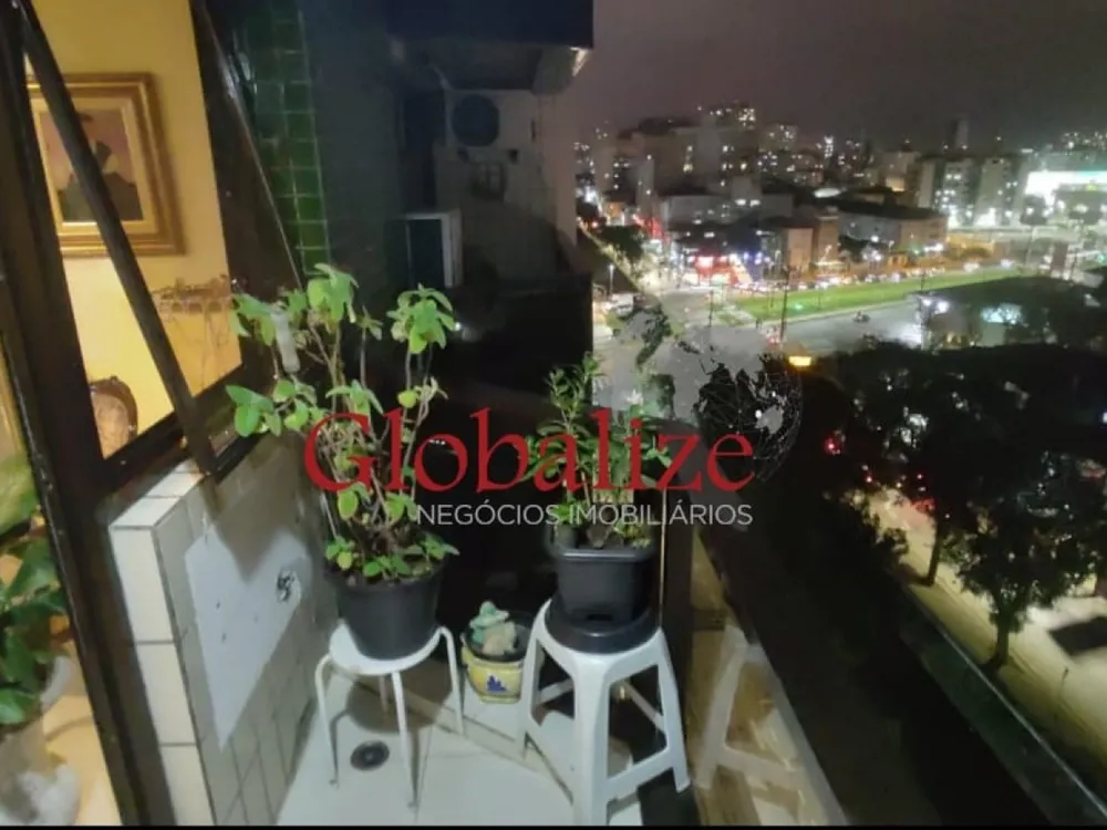 Apartamento, 3 quartos, 192 m² - Foto 1