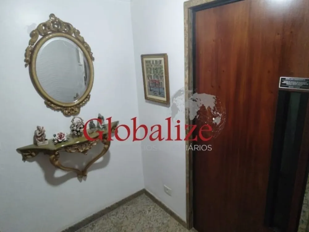 Apartamento, 3 quartos, 192 m² - Foto 11