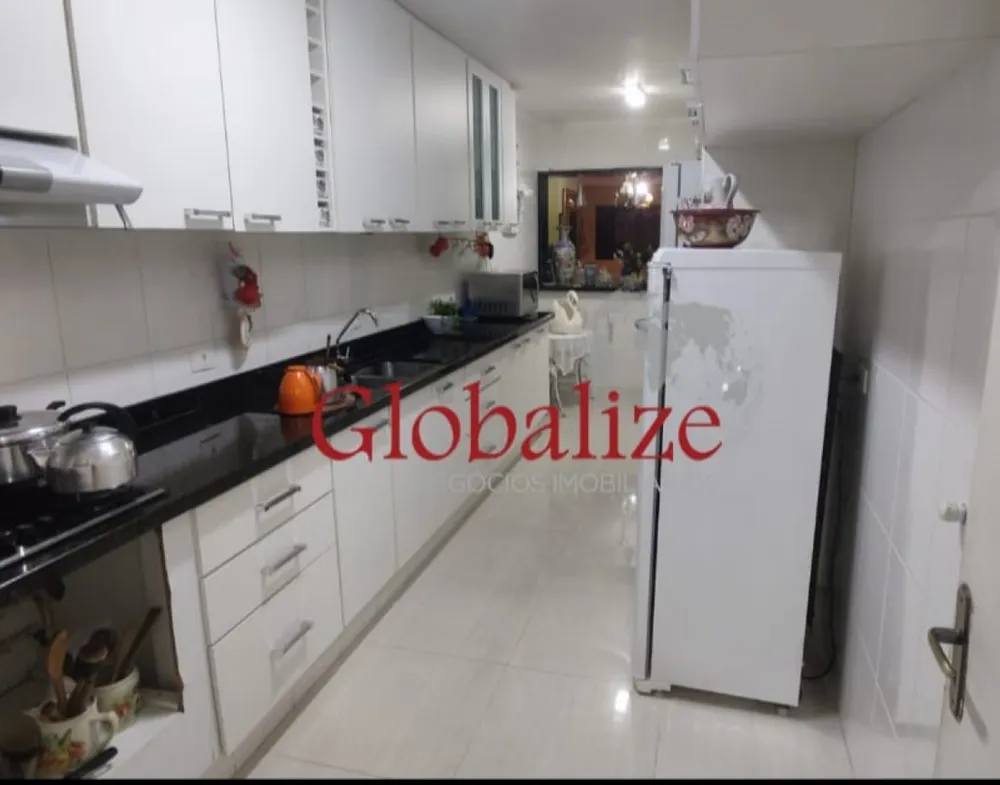 Apartamento, 3 quartos, 192 m² - Foto 2