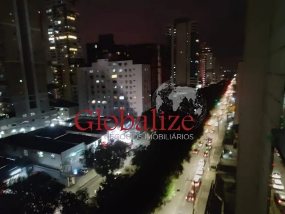 Apartamento, 3 quartos, 192 m² - Foto 14