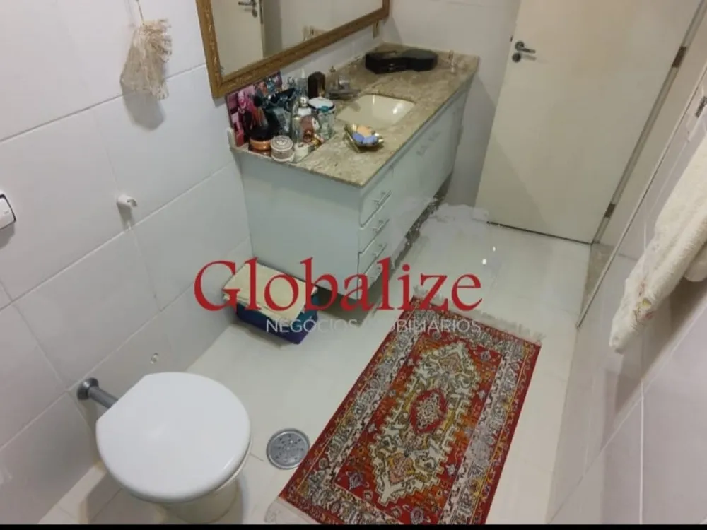 Apartamento, 3 quartos, 192 m² - Foto 7