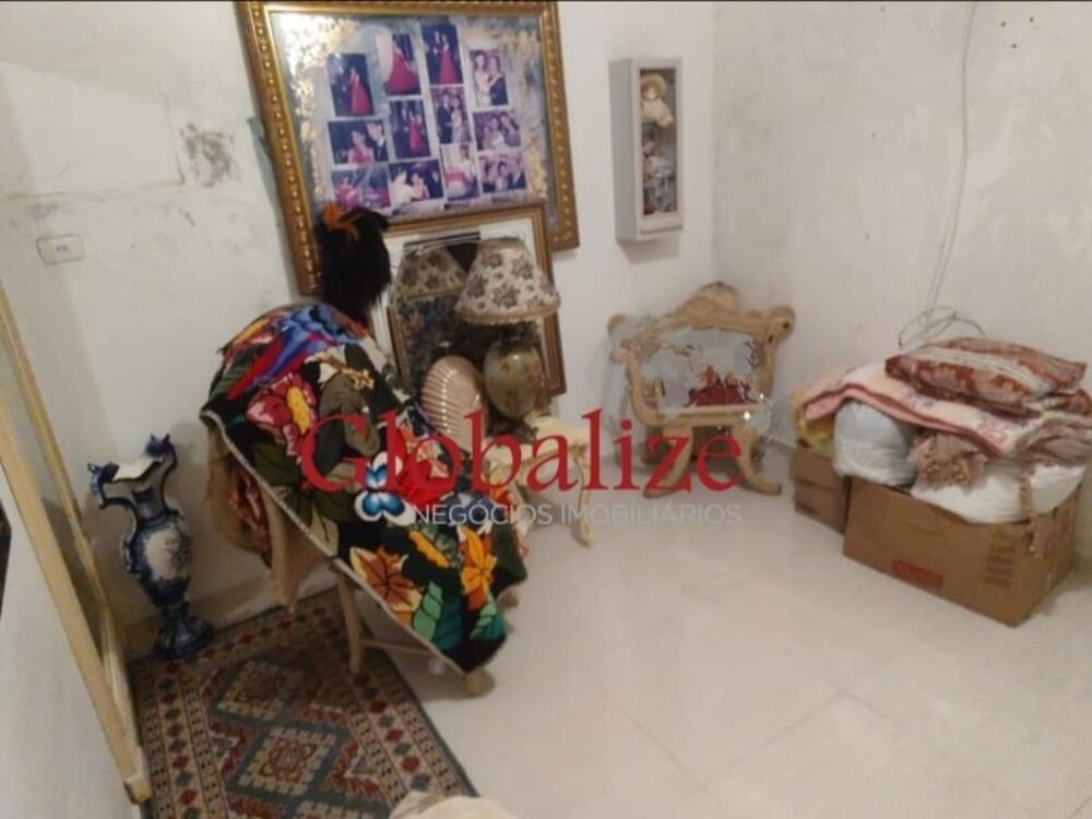 Apartamento, 3 quartos, 192 m² - Foto 1