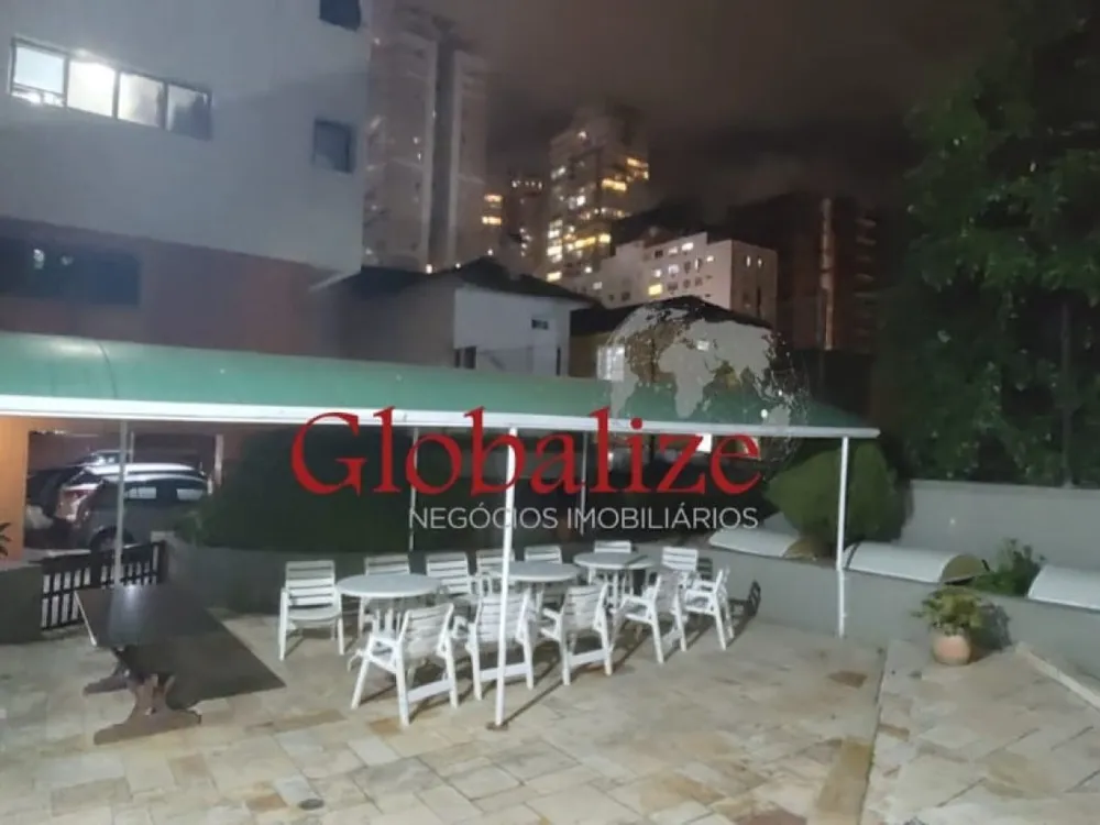 Apartamento, 3 quartos, 192 m² - Foto 16