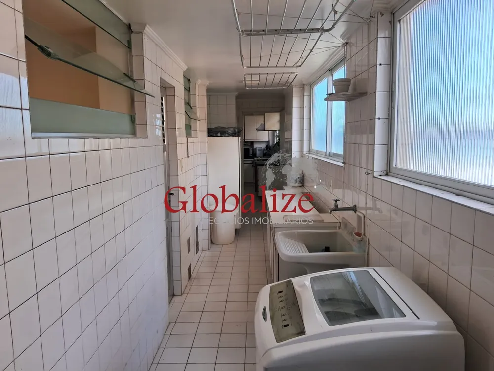Apartamento, 4 quartos, 159 m² - Foto 8