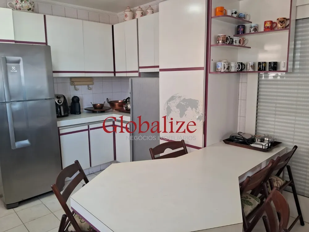 Apartamento, 4 quartos, 159 m² - Foto 6