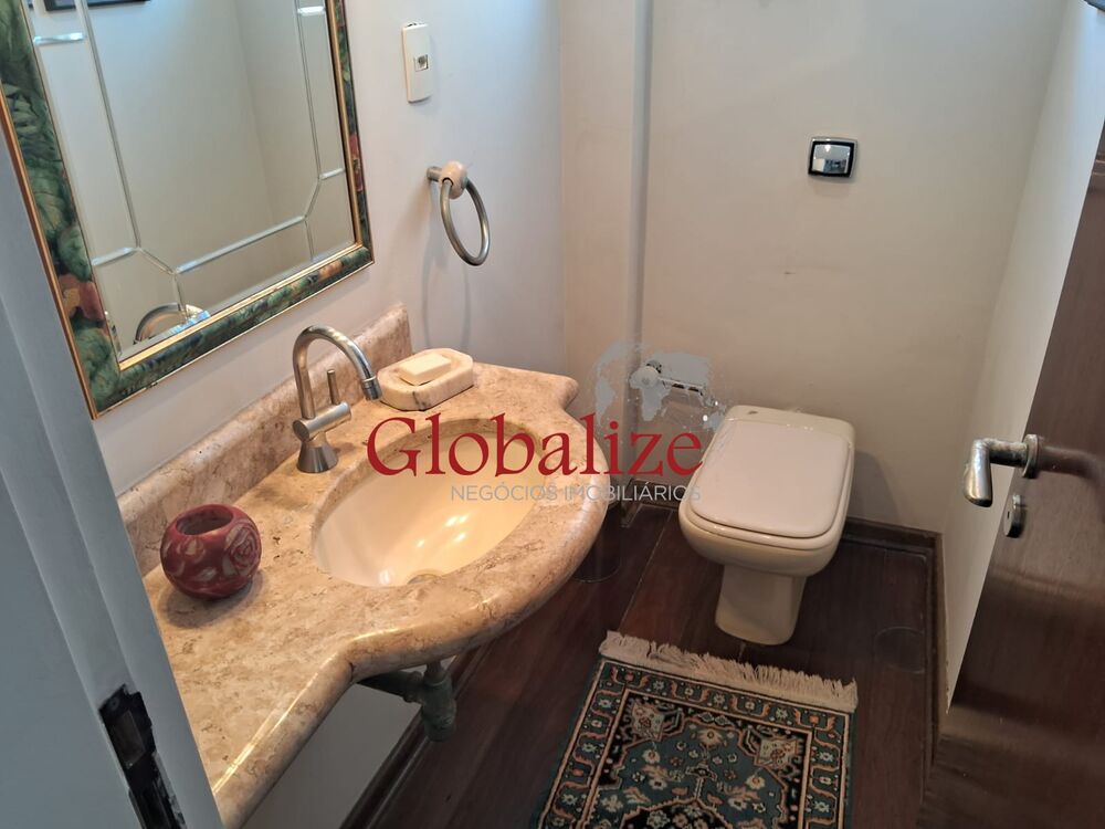 Apartamento à venda e aluguel com 4 quartos, 159m² - Foto 4