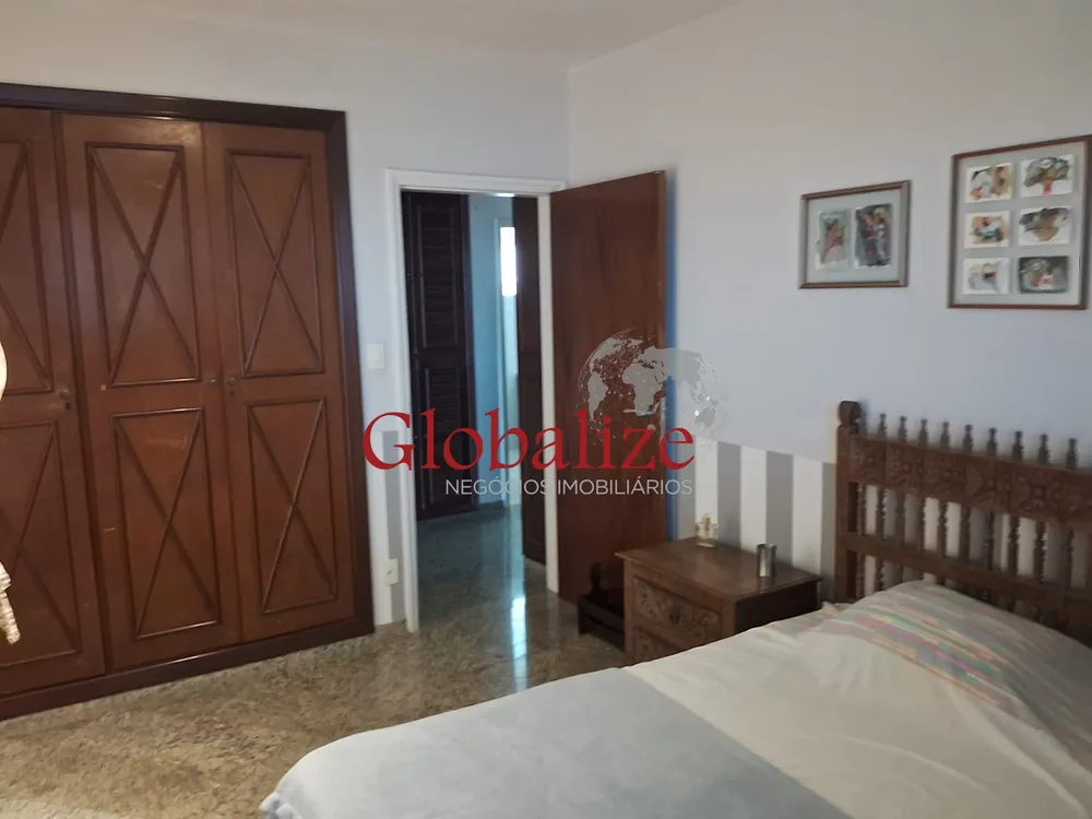 Apartamento, 4 quartos, 159 m² - Foto 13
