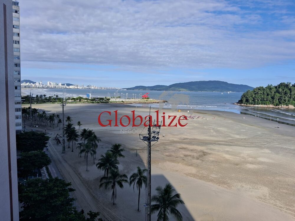 Apartamento à venda e aluguel com 4 quartos, 159m² - Foto 1