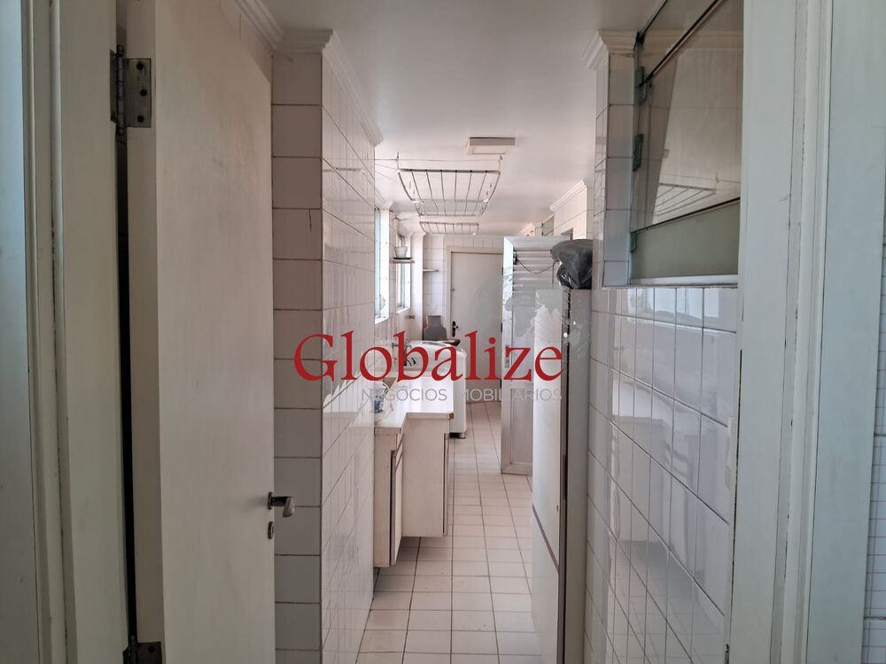 Apartamento à venda e aluguel com 4 quartos, 159m² - Foto 3