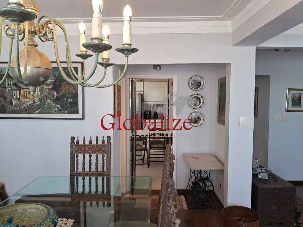 Apartamento, 4 quartos, 159 m² - Foto 4