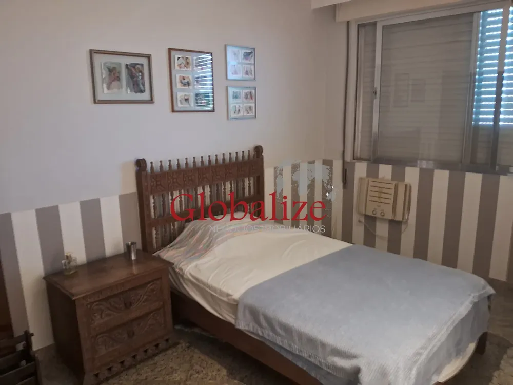 Apartamento, 4 quartos, 159 m² - Foto 12